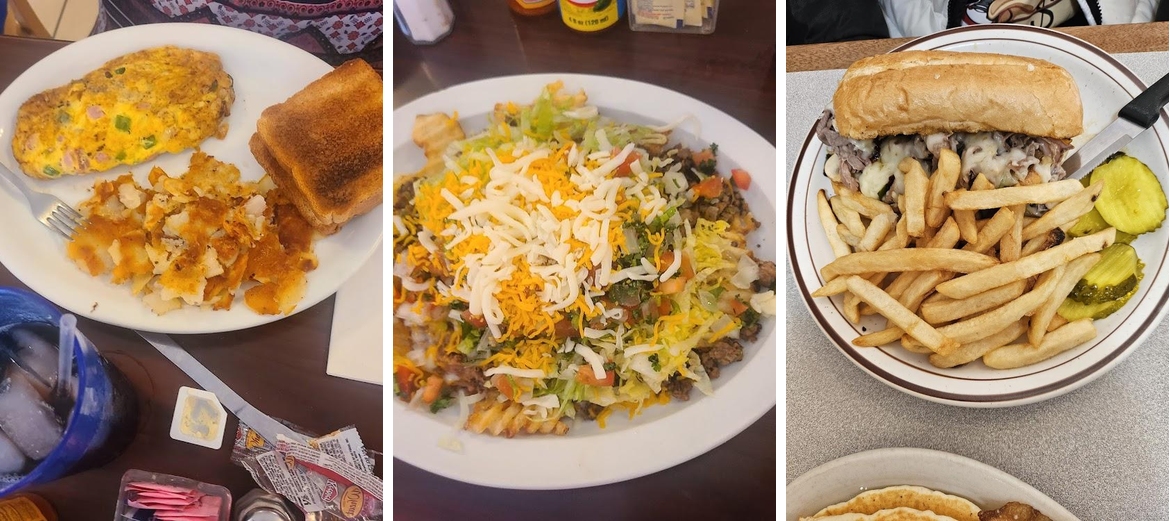 Milford Family Restaurant