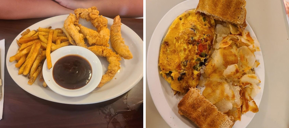 Milford Family Restaurant