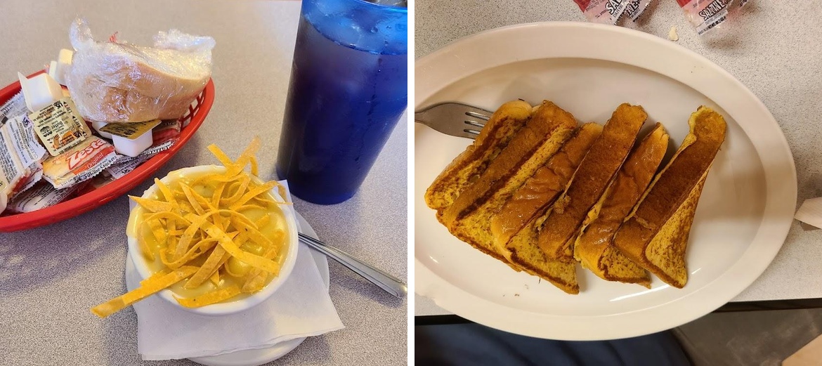 Milford Family Restaurant