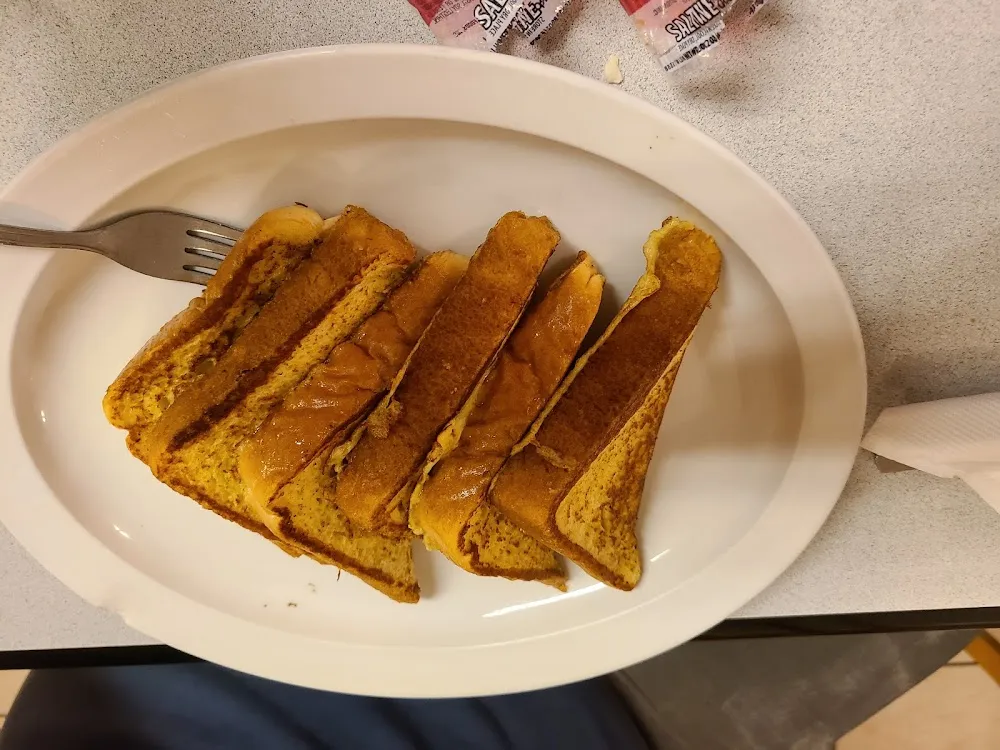 French Toast