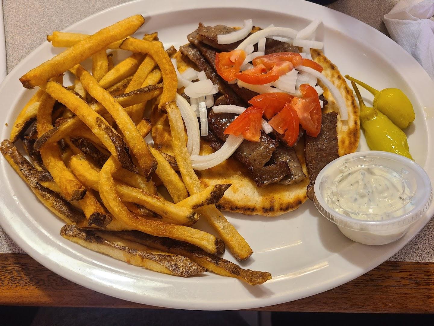 Milford Family Restaurant
