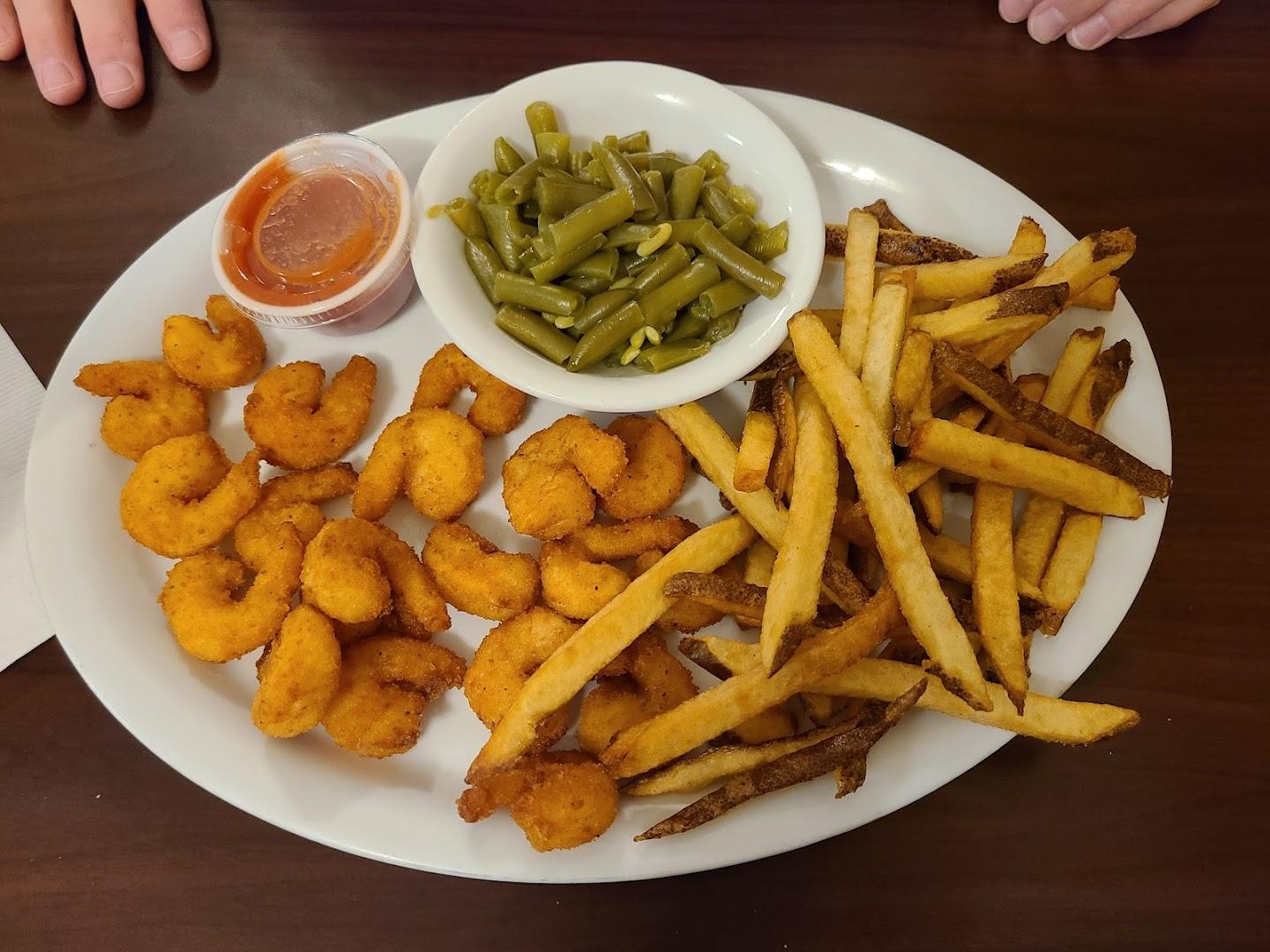 Milford Family Restaurant