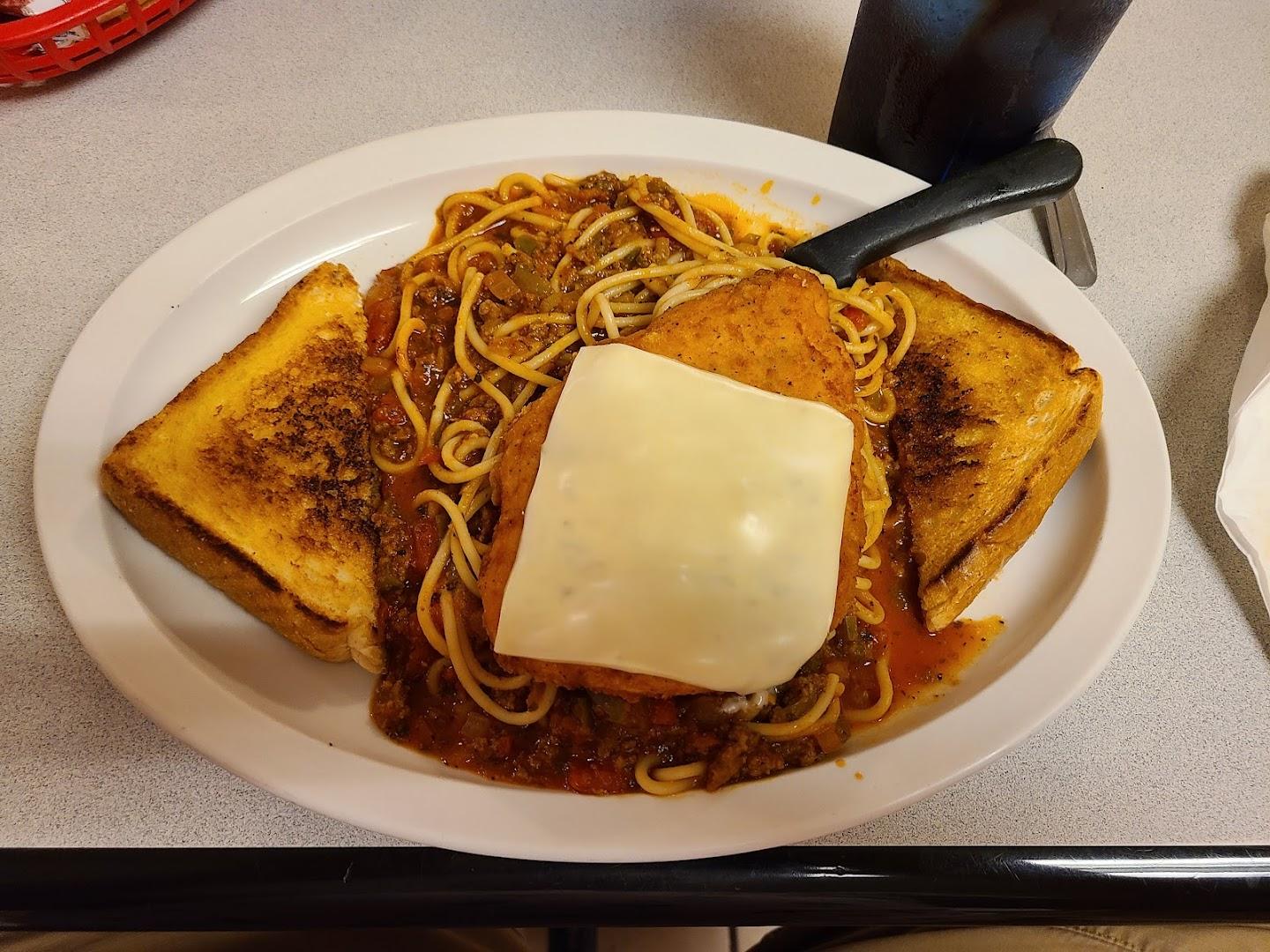 Milford Family Restaurant