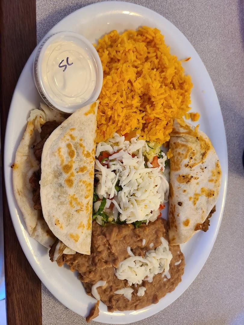 Milford Family Restaurant